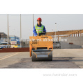 500kg Hand Mini Road Roller Compactor